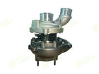 Turbolader Neu – OE 6720900380, 5303-980-0490