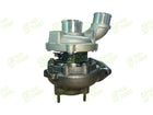 BorgWarner Turbolader Original Neu für Ssangyong – OE 6720900380