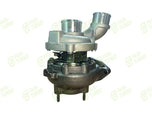 Turbolader SSANGYONG KORANDO Original Neu | OE 6720900380, 5303-980-0490