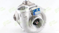 Turbolader BorgWarner Original Neu | OE 3581528, 3802082, 5326-990-6016