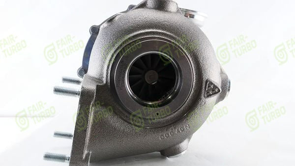 BorgWarner Turbolader Original Neu – OE 3581528