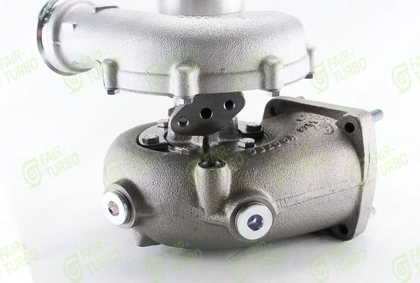 BorgWarner Turbolader Original Neu – OE 3581528
