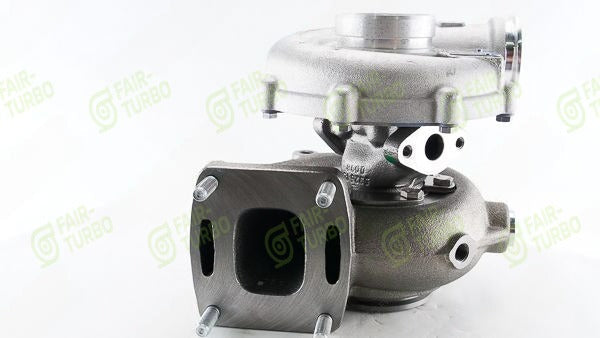 BorgWarner Turbolader Original Neu – OE 3581528