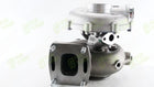 BorgWarner Turbolader Original Neu – OE 3581528