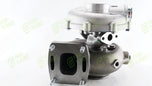 Turbolader BorgWarner Original Neu | OE 3581528, 3802082, 5326-990-6016