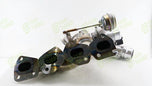 Turbolader BMW 1 Original Neu | OE 7606645AI05, 11627633925, 7643719AI01