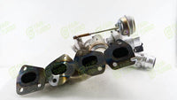 Garrett Turbolader Original Neu für BMW 1er – OE 7606645AI05