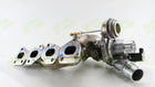 Garrett Turbolader Original Neu für BMW 1er – OE 7606645AI05