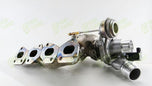 Turbolader BMW 1 Original Neu | OE 7606645AI05, 11627633925, 7643719AI01