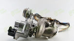 Turbolader BMW 1 Original Neu | OE 7606645AI05, 11627633925, 7643719AI01