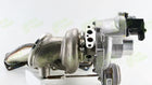 Garrett Turbolader Original Neu für BMW 1er – OE 7606645AI05