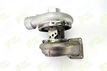 Turbolader BorgWarner Original Neu | OE 775496, 775675, 51.09100-9351