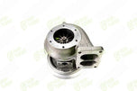 Turbolader BorgWarner Original Neu | OE 775496, 775675, 51.09100-9351