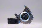 Garrett Turbolader Generalüberholt für Mercedes-Benz – OE A6460900180