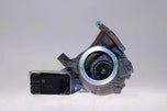Turbolader MERCEDES-BENZ C-KLASSE Generalüberholt | OE A6460900180, 6460900180