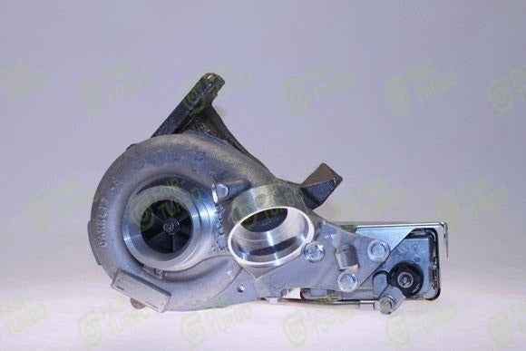 Garrett Turbolader Original Neu für Mercedes-Benz – OE A6460900399
