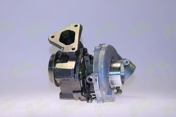 Garrett Turbolader Original Neu für Mercedes-Benz – OE A6460900399