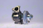 Turbolader MERCEDES-BENZ C-KLASSE Original Neu | OE A6460900399, A6460960180