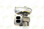 Turbolader BorgWarner Original Neu | OE 51.09101-9244, 51.09101-7244, 51.09100-9821