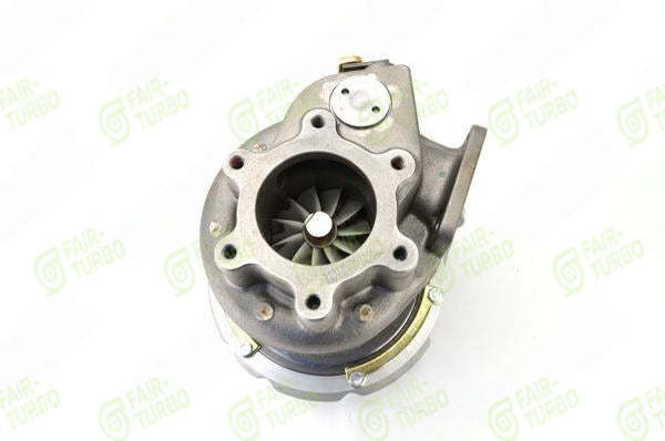 BorgWarner Turbolader Original Neu – OE 51.09101-9244