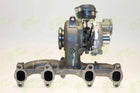 Garrett Turbolader Generalüberholt für SEAT Altea – OE 038253016K