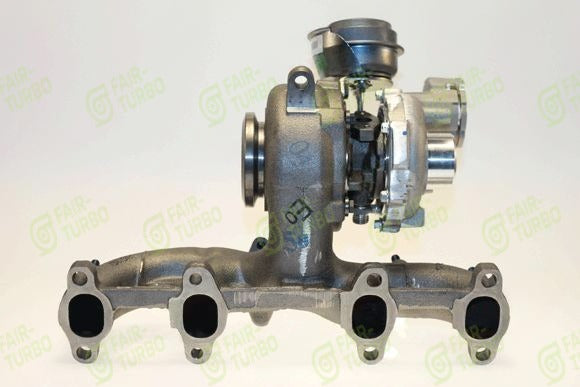 Garrett Turbolader Original Neu für SEAT Altea – OE 03G253014FU
