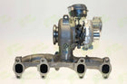 Garrett Turbolader Original Neu für SEAT Altea – OE 03G253014FU