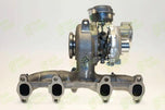 Turbolader AUDI A3 Original Neu | OE 03G253014FU, 038253016K, 038253016KV
