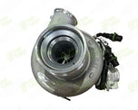 Turbolader BorgWarner Original Neu | OE 21398421, 22303591, 22918825