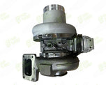 Turbolader BorgWarner Original Neu | OE 21398421, 22303591, 22918825
