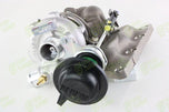 Turbolader SMART FORTWO Cabrio Original Neu | OE C0010550V001000000, C0010550V001
