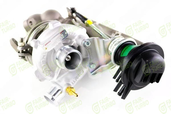 Garrett Turbolader Original Neu für Smart – OE C0010550V001000000