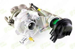 Turbolader SMART FORTWO Cabrio Original Neu | OE C0010550V001000000, C0010550V001