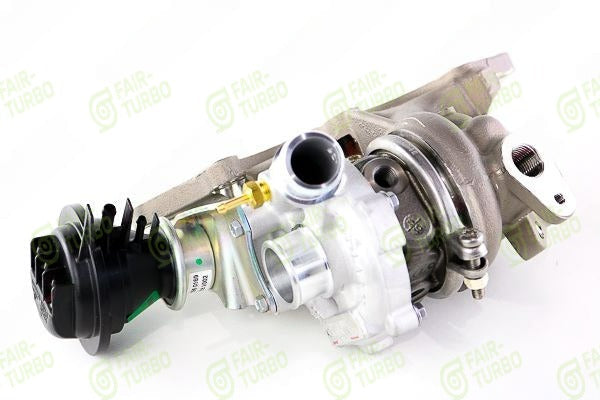 Garrett Turbolader Original Neu für Smart – OE C0010550V001000000