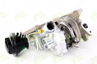 Garrett Turbolader Original Neu für Smart – OE C0010550V001000000