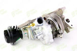 Turbolader SMART FORTWO Cabrio Original Neu | OE C0010550V001000000, C0010550V001