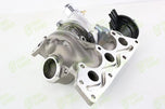 Turbolader SMART FORTWO Cabrio Original Neu | OE C0010550V001000000, C0010550V001