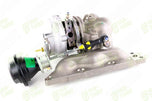 Turbolader SMART FORTWO Cabrio Original Neu | OE C0010550V001000000, C0010550V001