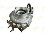 Turbolader BorgWarner Original Neu | OE 9060969699, A9060969699, A9060966799