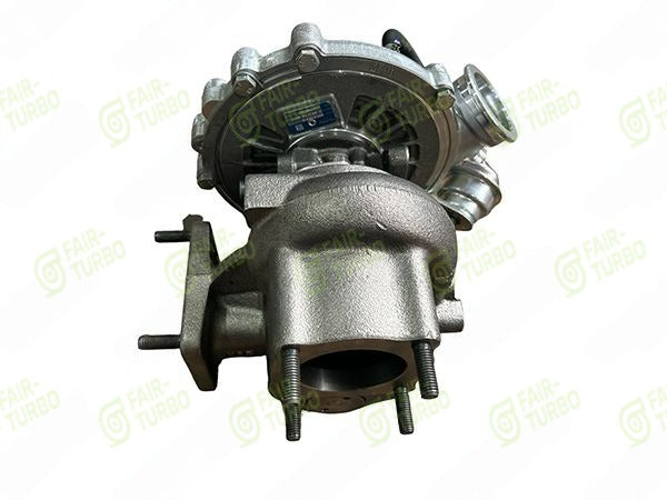 BorgWarner Turbolader Original Neu – OE 9060969699