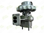Turbolader BorgWarner Original Neu | OE 9060969699, A9060969699, A9060966799