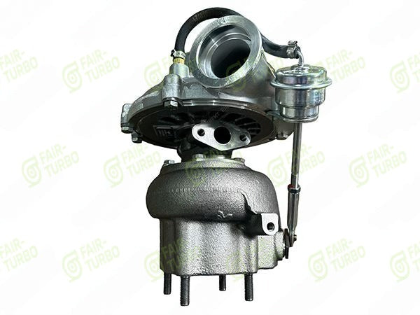 BorgWarner Turbolader Original Neu – OE 9060969699