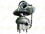 Turbolader BorgWarner Original Neu | OE 9060969699, A9060969699, A9060966799