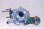 Turbolader SUZUKI GRAND VITARA II Generalüberholt | OE 8200494545, 7701478164