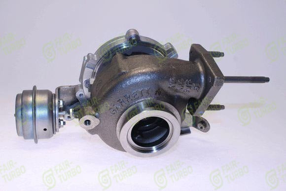 Garrett Turbolader Generalüberholt für Suzuki – OE 8200494545