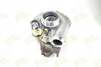 BorgWarner Turbolader Original Neu für MAN TGS I – OE 51.09100-7982