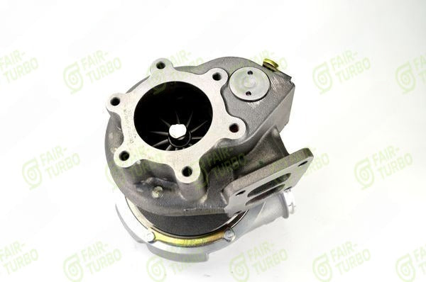 BorgWarner Turbolader Original Neu für MAN TGS I – OE 51.09100-7982