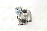 Turbolader OPEL ASTRA G Caravan Original Neu | OE 8981023670, 93184512, 98102367