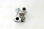 Turbolader OPEL ASTRA G Caravan Original Neu | OE 8981023670, 93184512, 98102367