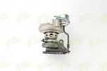 Turbolader OPEL ASTRA G Caravan Original Neu | OE 8981023670, 93184512, 98102367